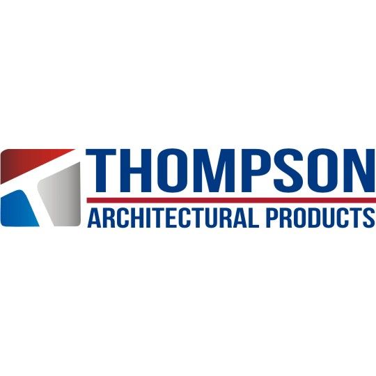 Thompson Architectural Metals 10" Gooseneck Galvanized Tile Damper Mill Finish