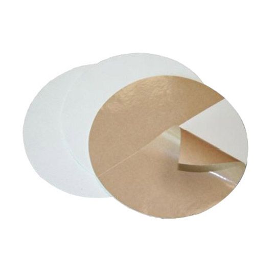 Genflex 8-1/2" FlexWhite Peel & Stick EPDM Corners