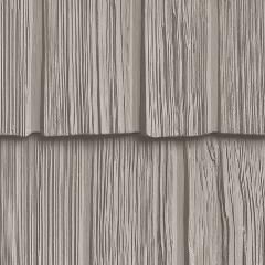 Foundry Specialty Siding 7" Traditional Staggered Shakes