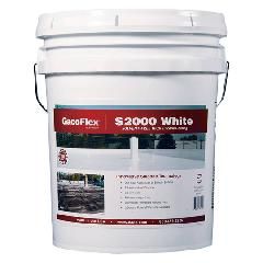 Gaco Western GacoFlex&reg; S20 Silicone Coating - 5 Gallon