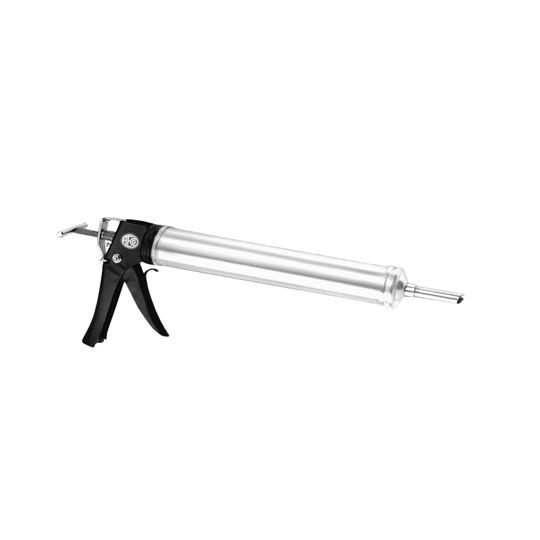 Albion Dispensing Solutions 20 Oz. Core Special Deluxe Manual Bulk Gun with 14" Barrel