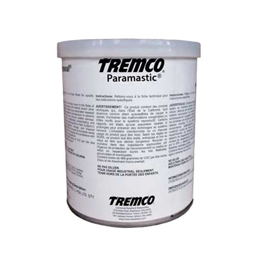 Tremco Paraseal&reg; Paramastic&trade; - 5 Gallon Pail