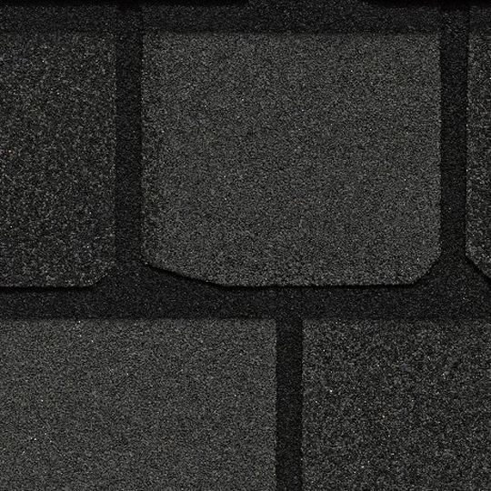 CertainTeed Roofing Highland Slate&reg; Shingles Fieldstone