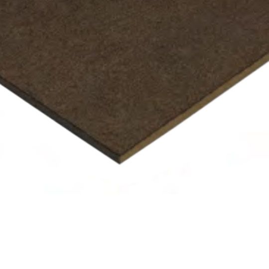 Johns Manville 1/2" 4' x 8' RetroPlus&trade; Roof Board