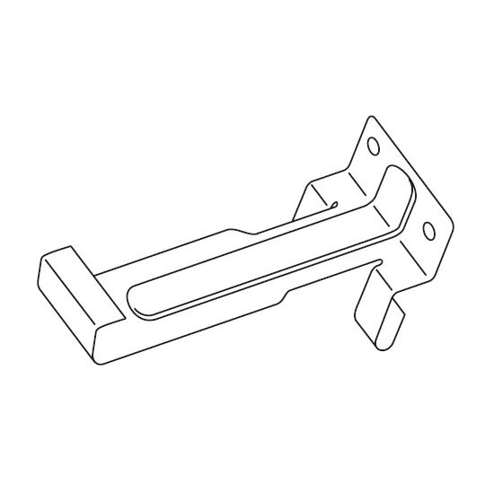 Mastic 5" Envoy Combination Hanger