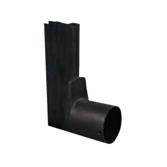 Carlisle Coatings & Waterproofing 6" MiraDRAIN&reg; HC Side Out Connector