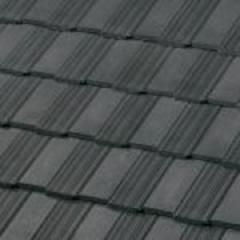 Newpoint Saxony 900 Split Old English Thatch 3-Sided Ridge Tile