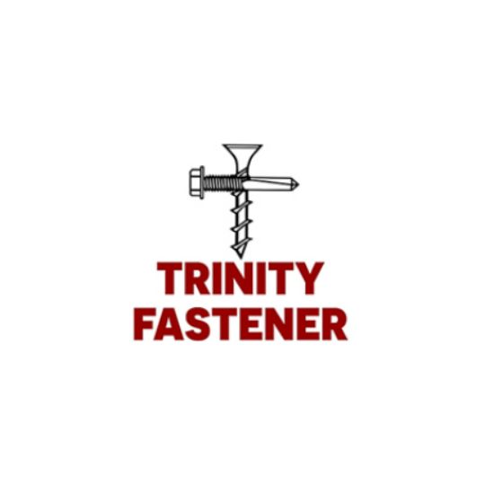 Trinity Fastener 3/4" Truss Screws (500 Count)