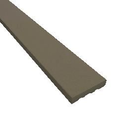 James Hardie Hardie Trim 5/4 NT3 Smooth Board for HardieZone 5