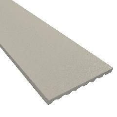 James Hardie Hardie Trim 4/4 NT3 Smooth Board for HardieZone 10