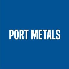 Port Metals Coil 16" 1 Lb.