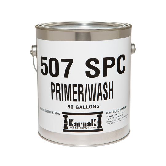 Karnak #507 SPC Primer/Wash for EPDM Membranes - 1 Gallon Can