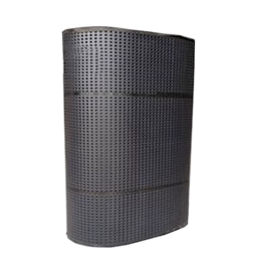 Tremco 2-3/8" x 4' x 4' TREMDrain&reg; DPI