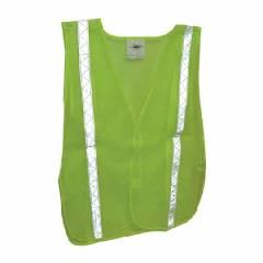 C&R Manufacturing Safety Vest - One Size Fits All