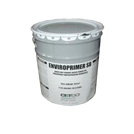 Cetco Enviroprimer SB - 5 Gallon Pail