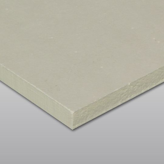 Carlisle SynTec 0.5" 4' x 8' SecurShield&reg; HD Plus Polyiso Insulation