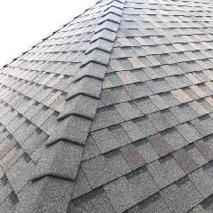 Atlas Roofing Pro-Cut&reg; Hip & Ridge Shingles with Scotchgard&trade;...