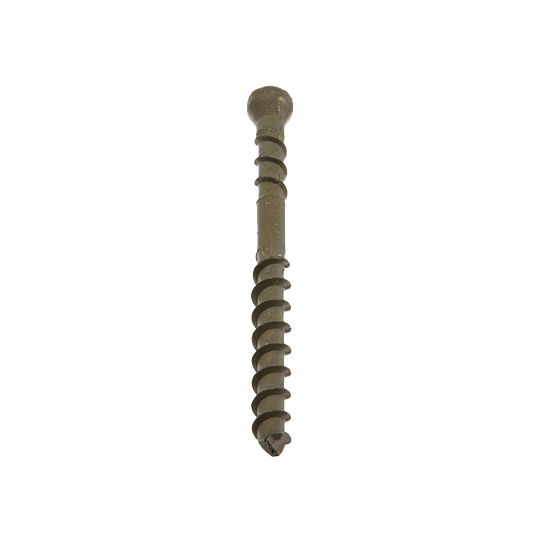 National Nail 1-7/8" CAMO&reg; Trimhead ProTech Coated Deck Screws - Pack of 100