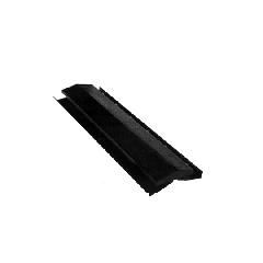 Semco Southeastern Metals 10' Aluminum Universal Ridge Vent