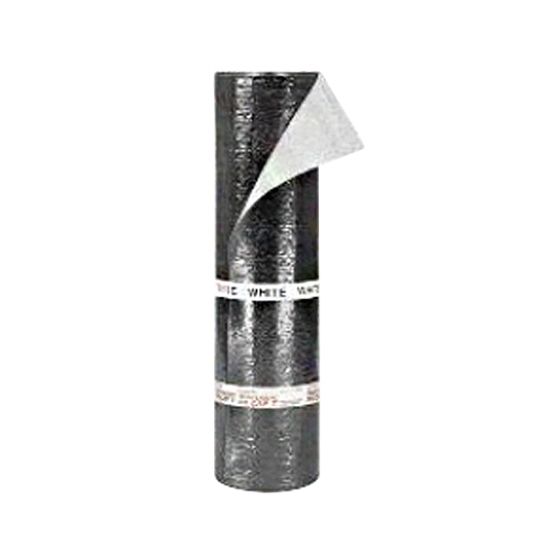 CertainTeed Roofing Flintlastic FR Cap 30 T - 1 SQ. Roll Black