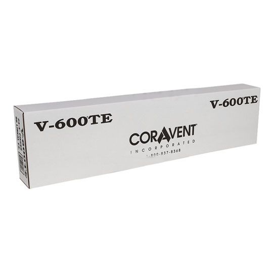 Cor-A-Vent 4' V600TE