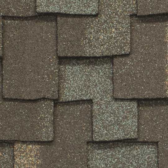 CertainTeed Roofing Presidential Solaris&reg; Shingles Autumn Blend