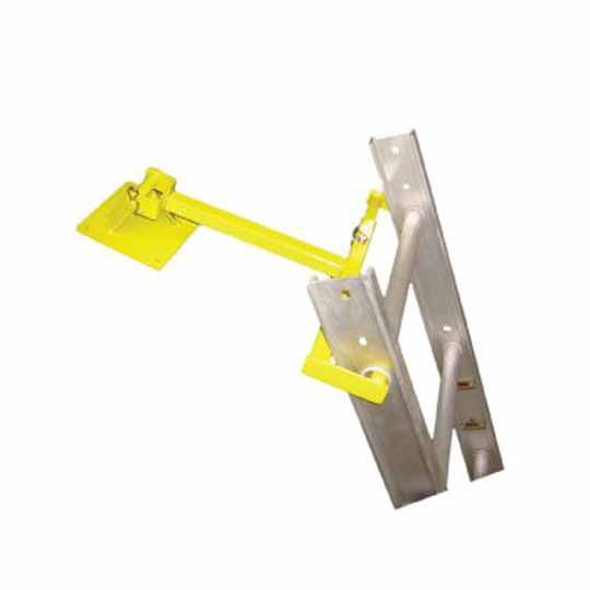 C&R Manufacturing Ladder Anchor