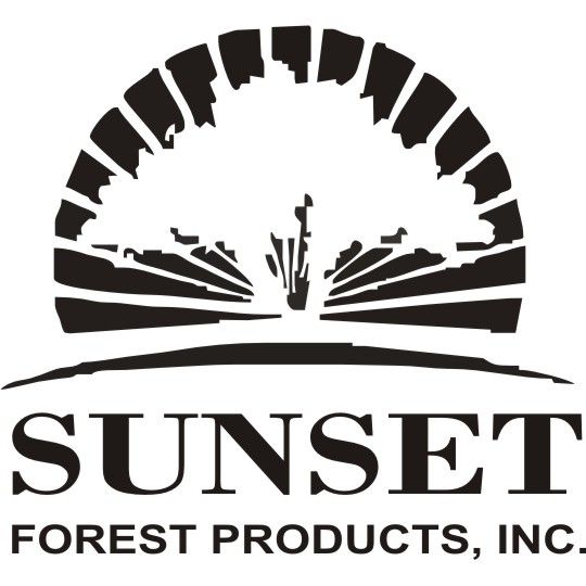 Sunset Forest Products 5/8" Standard Cedar Hip & Ridge Shake