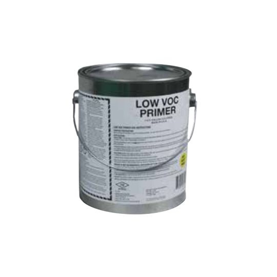 WeatherBond Low-VOC EPDM Primer - 1 Gallon Pail