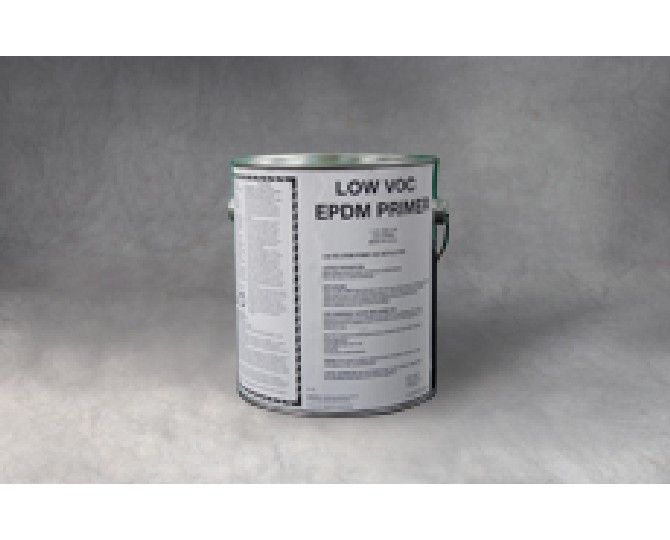 WeatherBond Low-VOC EPDM Primer - 1 Quart Can