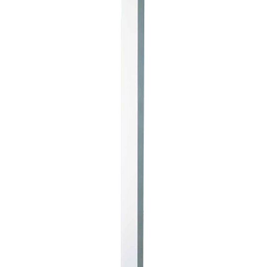 AFCO Industries 8" x 8' Empire Square Column without Capital & Base