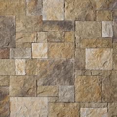 Cultured Stone European Castle Stone Handipack Corner