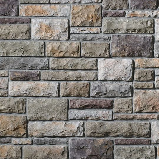 Cultured Stone Limestone Handipack Flat Cedar