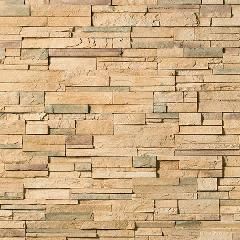 Cultured Stone Pro-Fit&reg; Ledgestone Handipack Flat