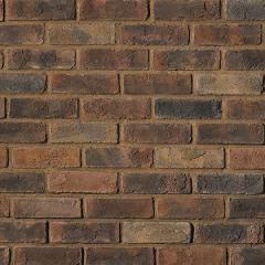 Cultured Stone Used Brick Handipak Flat - 8.5 Sq. Ft. Carton