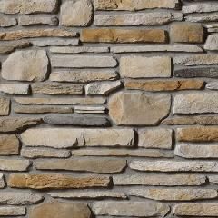 Cultured Stone Southern Ledgestone Big Box Corner