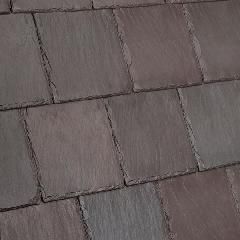 Davinci Roofscapes Bellaforte Slate Hip & Ridge