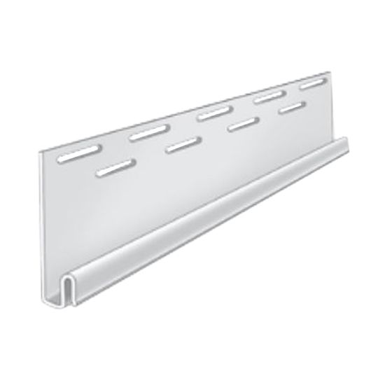 Royal Building Products Haven&reg; Starter Strip White