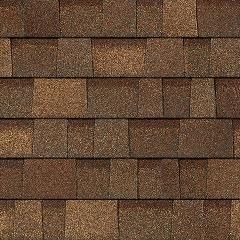 Owens Corning Oakridge&reg; Shingles