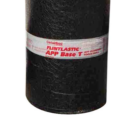 CertainTeed Roofing Flintlastic App Base T - 2 SQ. Roll