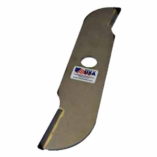 Roofmaster 14" Blade with 1/4" Carbide Tip