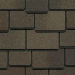 GAF Woodland&reg; Shingles