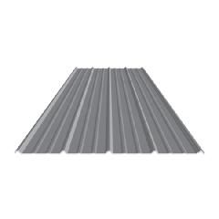 Metal Sales 29 Gauge Classic Rib Metal Panel - Sold per Lineal Foot