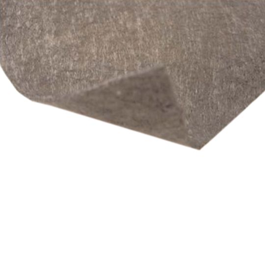 Barrett Roofing 12'6" x 360' Poly-Felt 3.5 Filter Fabric