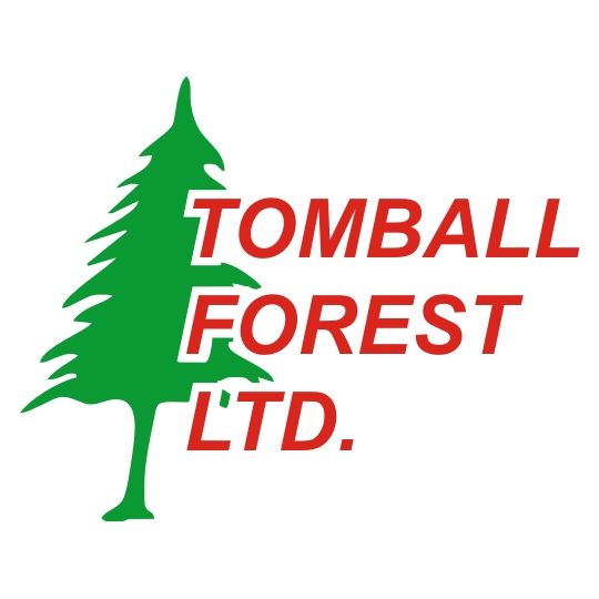 Tomball Forest Products 3-1/2" x 18" x 18" Cedar Bracket