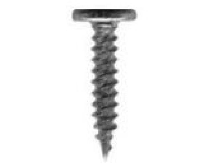 Englert #10-13 x 1" Pancake Head Wood Screws - Box of 5,000