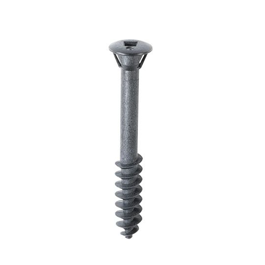 GAF 3-1/2" Drill-Tec&trade; Polymer GypTec&reg; Fasteners Box of 500