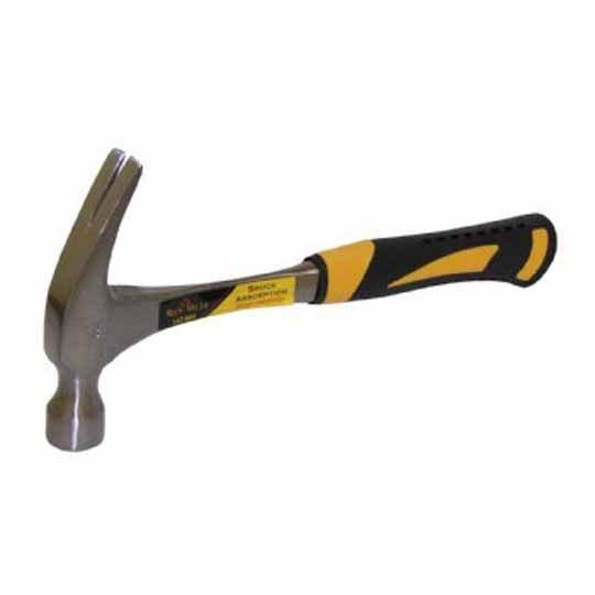 C&R Manufacturing All Steel Hammer - 16 Oz.