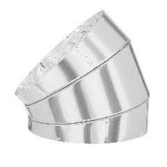 Velux 45&deg; Rigid Sun Tunnel&reg; Elbow Extension