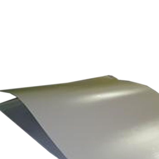 Cetco 4' x 10' CoreClad Stainless Steel Sheet